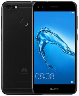 Телефон Huawei Enjoy 7 быстро разряжается